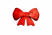 فيونكة ديكور مغناطيسية