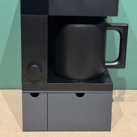 منظّم إكسسوارات ماكينة Fellow Aiden