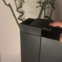 منظم تدفق القهوة xBloom studio– لتسهيل سكب القهوة...