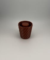 بكج عدد ٣ أداة توزيع وضغط الفلتر لـ Xbloom studio