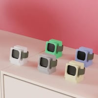 ستاند لشحن ساعة Apple Watch