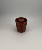 Negotiator – أداة توزيع وضغط الفلتر لـ Xbloom stud...