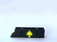 حافظة بلوت | ورق لعب