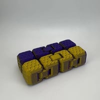 كرة تويستي – Twisty Ball