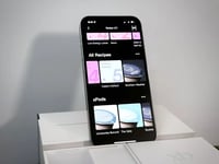 مسند جوال او تابلت xBloom studio – تصميم عملي وأني...