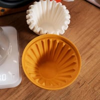 وعاء حفظ فلاتر الاكس بلوم الاصدار الثالث الفاخر– ت...