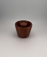 Negotiator – أداة توزيع وضغط الفلتر لـ Xbloom stud...