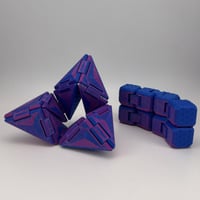 أوريقامي كيوب