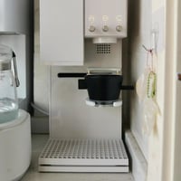 حامل الفلتر متعدد المقاسات – متوافق مع Xbloom Stud...