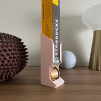 منظم كبسولات نسبريسو - Nespresso Caps Holder