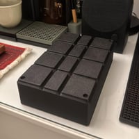 منصة كبسولات اكسبلوم استديو xPods