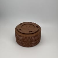 وعاء العدسة | تجهيز وترطيب القهوة