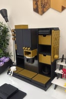 باقة إكسبلوم الإصدار الأسود الذهبي | BLACK GOLD