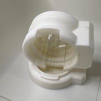 وحدة تفكيك التكتلات