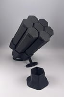 منظّم جرعات البن