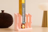 منظم كبسولات نسبريسو - Nespresso Caps Holder