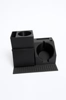 محطة أدوات القهوة إكس بلوم Xbloom studio، مطبوع ثل...