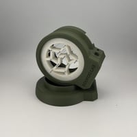 وحدة تفكيك التكتلات