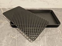قاعدة تجفيف معدات القهوة - Coffee Gear Drip Tray