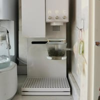 حامل الفلتر متعدد المقاسات – متوافق مع Xbloom Stud...