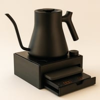 قاعدة غلاية للميزان Fellow