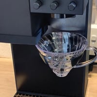 حامل أقماع لآلة xBloom studio