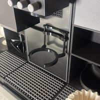 حامل الفلتر متعدد المقاسات – متوافق مع Xbloom Stud...