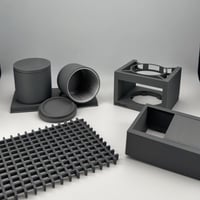 باقة هوج المطورة لمنتجات الاكس بلوم 2nd