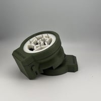 وحدة تفكيك التكتلات