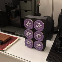 منصة كبسولات اكسبلوم استديو xPods