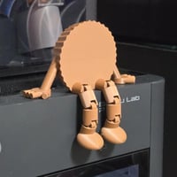 دمية بينت بتر