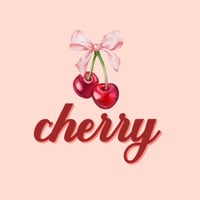‏cherry 🍒
