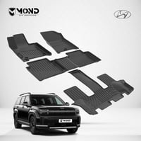 دعاسات هونداي سانتا في - 2024- 2026- Hyundai Santa...