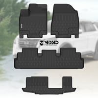 دعاسات نيسان باثفايندر و إنفنتي كيو إكس 60 - 2022-...