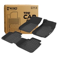 دعاسات هوندا أكورد - 2023-2026 - Honda Accord Mats