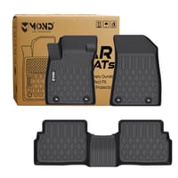 دعاسات إم جي زد إس - 2019-2024 - MG ZS Mats