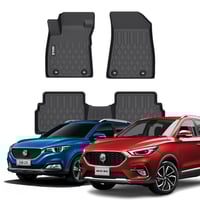 دعاسات إم جي زد إس - 2019-2024 - MG ZS Mats