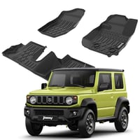 دعاسات سوزوكي جمني 3 ابواب اوتوماتيك - 2018-2025 -...