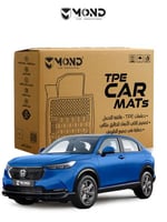 دعاسات هوندا إيتش أر في - 2026-2023 - Honda HR-V M...