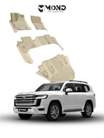 دعاسات تويوتا لاندكروزير (بيج) - 2022-2026 - Toyot...