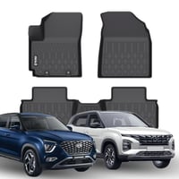 دعاسات هونداي كريتا - 2020-2025 - Hyundai Creta Ma...