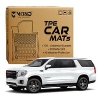 دعاسات جي إم سي يوكن إكس إل (طويل) و شيفروليه سوبر...