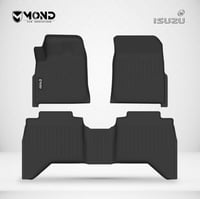 دعاسات إيسوزو دي ماكس - 2021-2025 - Isuzu D-Max Ma...