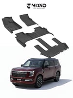 دعاسات نيسان باترول إنفنتي كيو إكس 80 - 2026-2025...