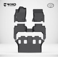 دعاسات تويوتا برادو - 2026-2025 - Toyota Landcruis...