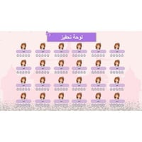 تعزيز أميرات النجوم (فردي)