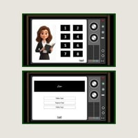 استراتيجية التلفاز