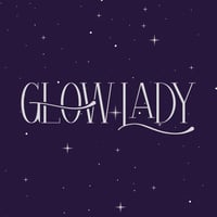 GLOW LADY