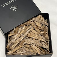 قشور كلمنتان فاخرة