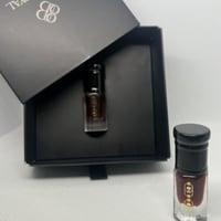 دهن ماليزي مميز